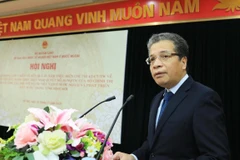 Ministry of Foreign Affairs seeks OVs' opinions on national development