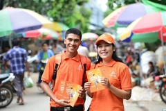 Viettel Global reports record remittance in Q3