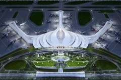 Assessment of Long Thanh airport’s feasibility study must be done by March