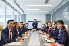 SSI revenues rise by 38.8 percent in Q1