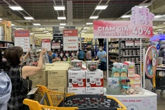 HCM City to organise fair to stimulate consumer demand