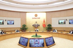 Vietnam prioritises people’s lives in COVID-19 fight: int'l media