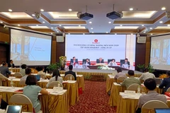 Vingroup forecast revenue up 12 percent