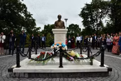 President Ho Chi Minh’s statue to be erected in Saint Petersburg