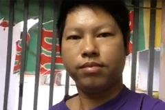 Three arrested for posting anti-State propaganda