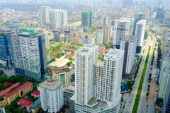 Real estate market has lowest transaction volume in Q1: VARS
