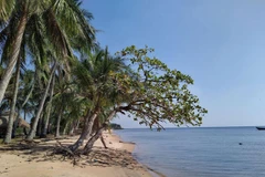 Cambodia’s Kep province set to become regional tourism hub