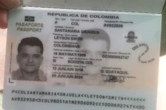 Colombian man flees quarantine area in Hoi An