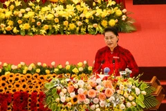 Can Tho should strive to promote regional links: Politburo member