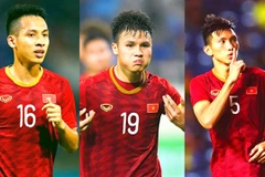 Golden Ball Award Gala to be held next week