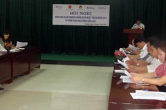 Child drowning prevention project in Yen Bai gains positive results