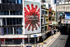 Thailand to launch training schemes for jobless amid COVID-19