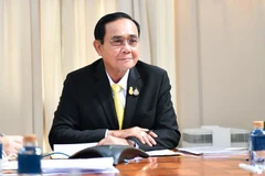 Thai PM satisfied with “Half-Price” co-pay campaign’s success