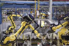 Another automaker in Vietnam halts operation