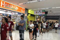 Thailand to inject 12.7 bln USD to ease impact of COVID-19 epidemic