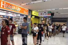Thailand to inject 12.7 bln USD to ease impact of COVID-19 epidemic
