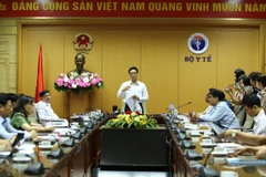 Deputy PM orders preparedness for new COVID-19 developments 