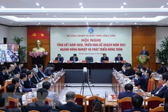 Agriculture sector urged to earn 44 billion USD from exports next year 