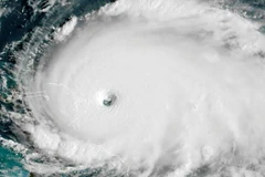 Philippines evacuates nearly 1,800 people as tropical storm Molave is coming