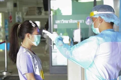 Thailand spends 1.4 billion USD on cash handouts to boost domestic consumption 