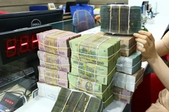 210 million USD mobilised via October 28 G-bond auction