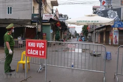 French newspaper explains how Vietnam contains spread of coronavirus