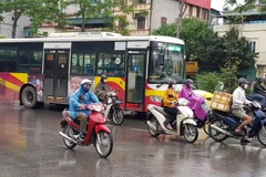 Vietnam reports no new COVID-19 cases for a week