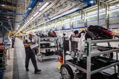 Enjoying incentives, prices of domestically-produced cars to decline 