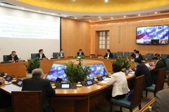 Hanoi devises three scenarios to cushion impacts of COVID-19