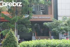 Cafe Amazon to open second Vietnamese location in HCM City