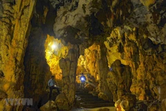 Opening ceremony for National Tourism Year in Ninh Binh cancelled
