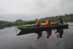 Travel agencies pledge to protect Vietnam’s wildlife