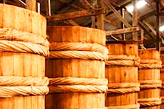 400-year-old fish sauce craft village in Da Nang