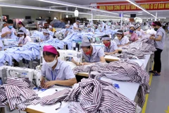 Eight-month FDI attraction hits 19.54 billion USD