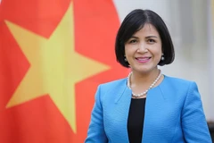 Vietnam attends GICHD’s executive council meeting 