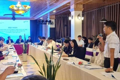 Favourable legal framework needed to facilitate drug, HIV/AIDS prevention 