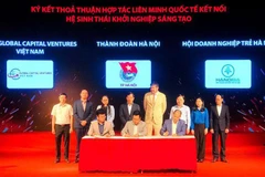 Conference connects overseas Vietnamese with innovative start-up opportunities at home