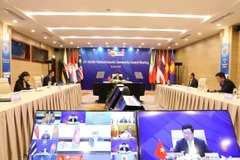 Vietnam leaves deep imprint during 25 years of ASEAN membership