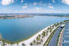 'One-trillion-dong profit club' led by Vinhomes JSC