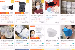 Nearly 16,200 online stores sanctioned for profiting from COVID-19
