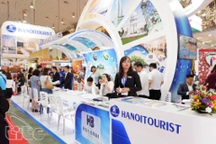 Vietnam International Travel Mart rescheduled over coronavirus fears 