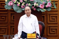 PM: railway system needs to be upgraded 