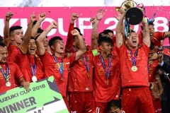 AFF Cup set to be postponed until April 2021