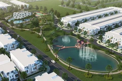 Chinese funds pour money into Vietnamese market