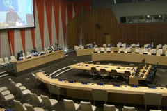 Vietnam urges relevant parties in Yemen to resume peace talks