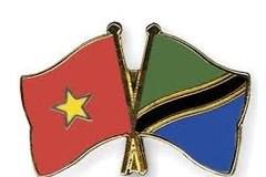 Vietnam-Tanzania ties turning to finer future: Ambassador
