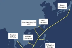 Thailand to build 9,400-km international undersea cable