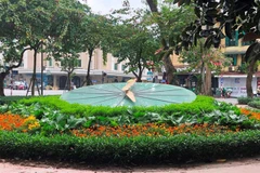 Design contest for Kilometre Zero landmark launched