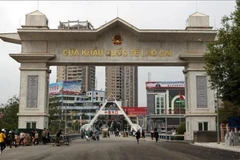 Northern border province suspends tourists’ entry, exit through int’l border gate