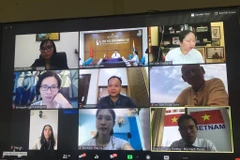 Conference seeks ways to bolster exports to India, Nepal